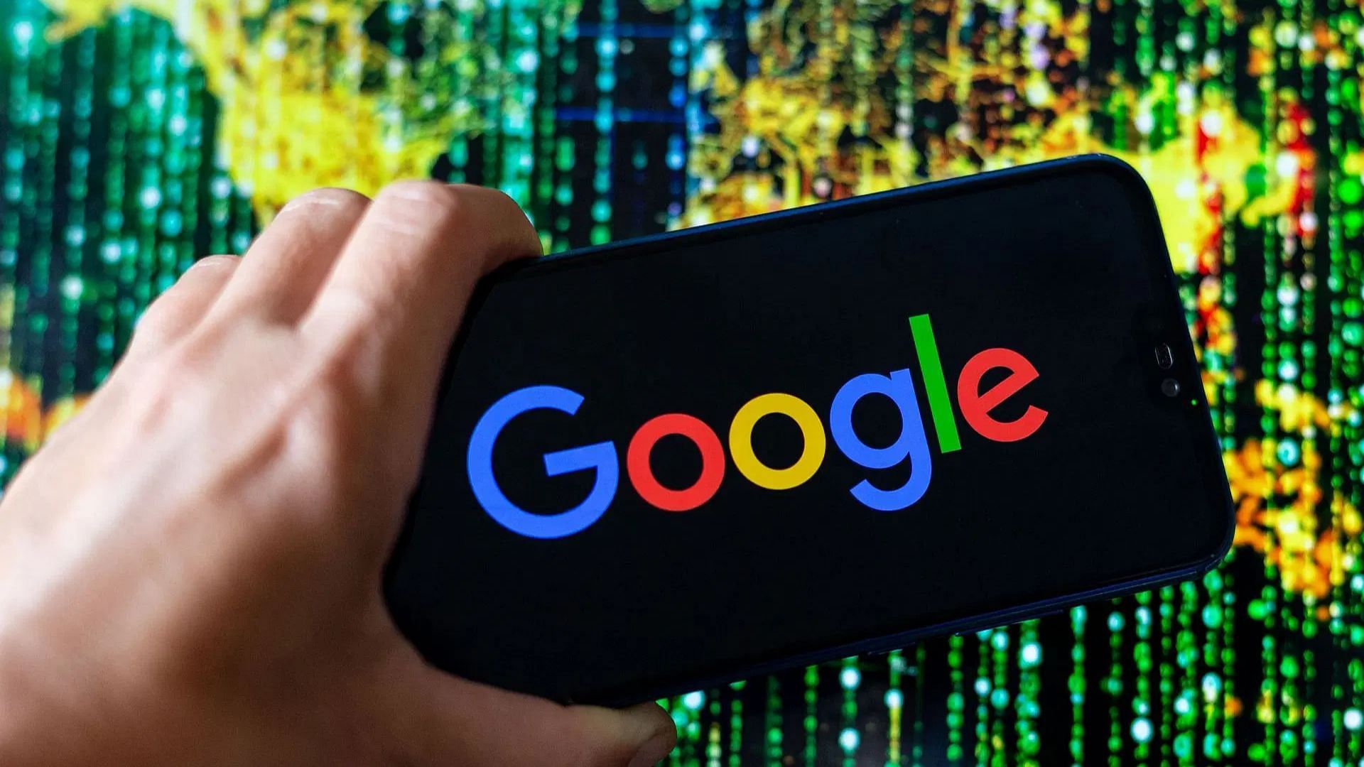 Europe Investigates Google Monopol Practice (Image via Getty)
